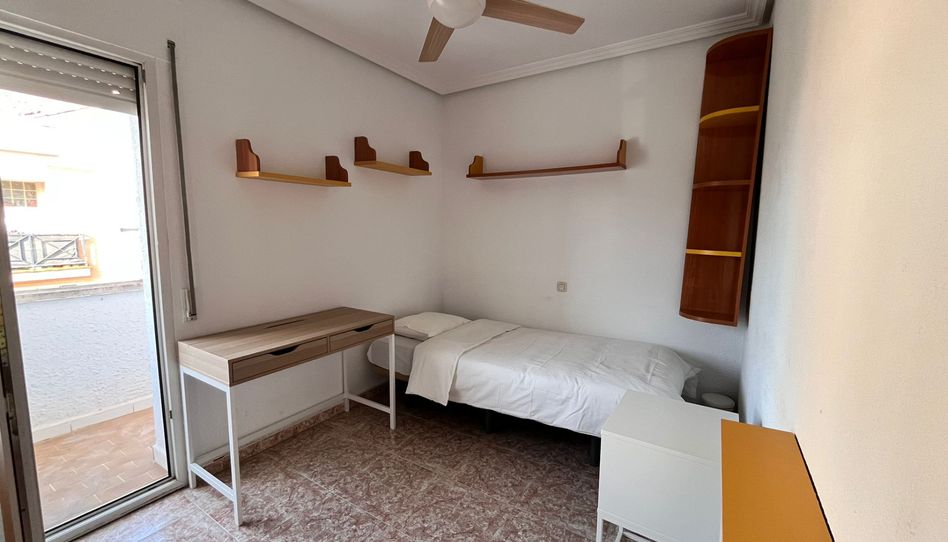 Casa o chalet de alquiler en Carretera Cañada Real, 52, Valdecarros - Imagen 4