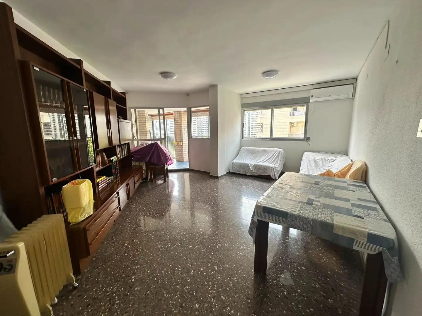 Flat with terrace for sale in Carrer de l'Illa Cabrera, imagen 11