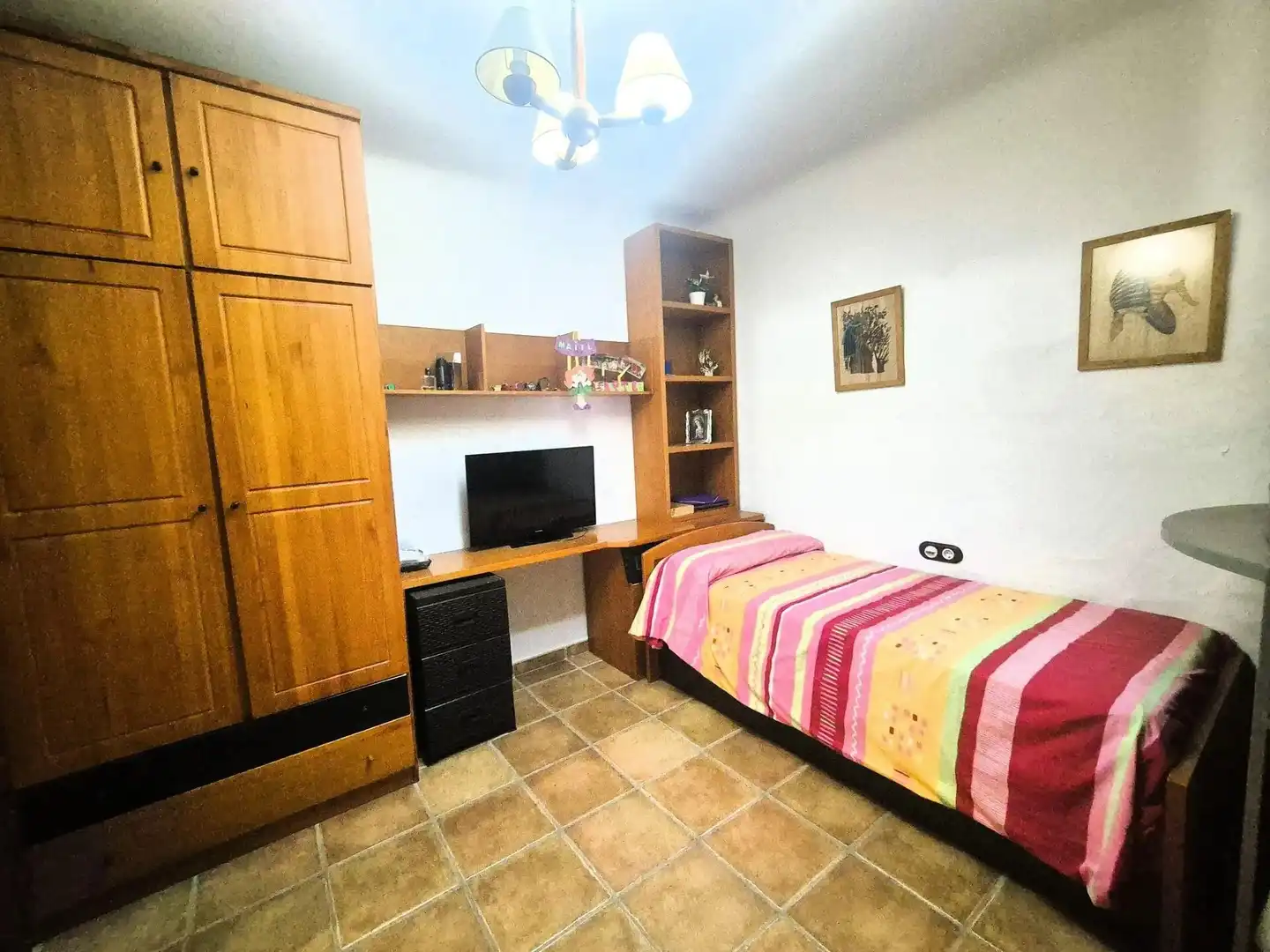 House with pool for sale in Salar, imagen 8