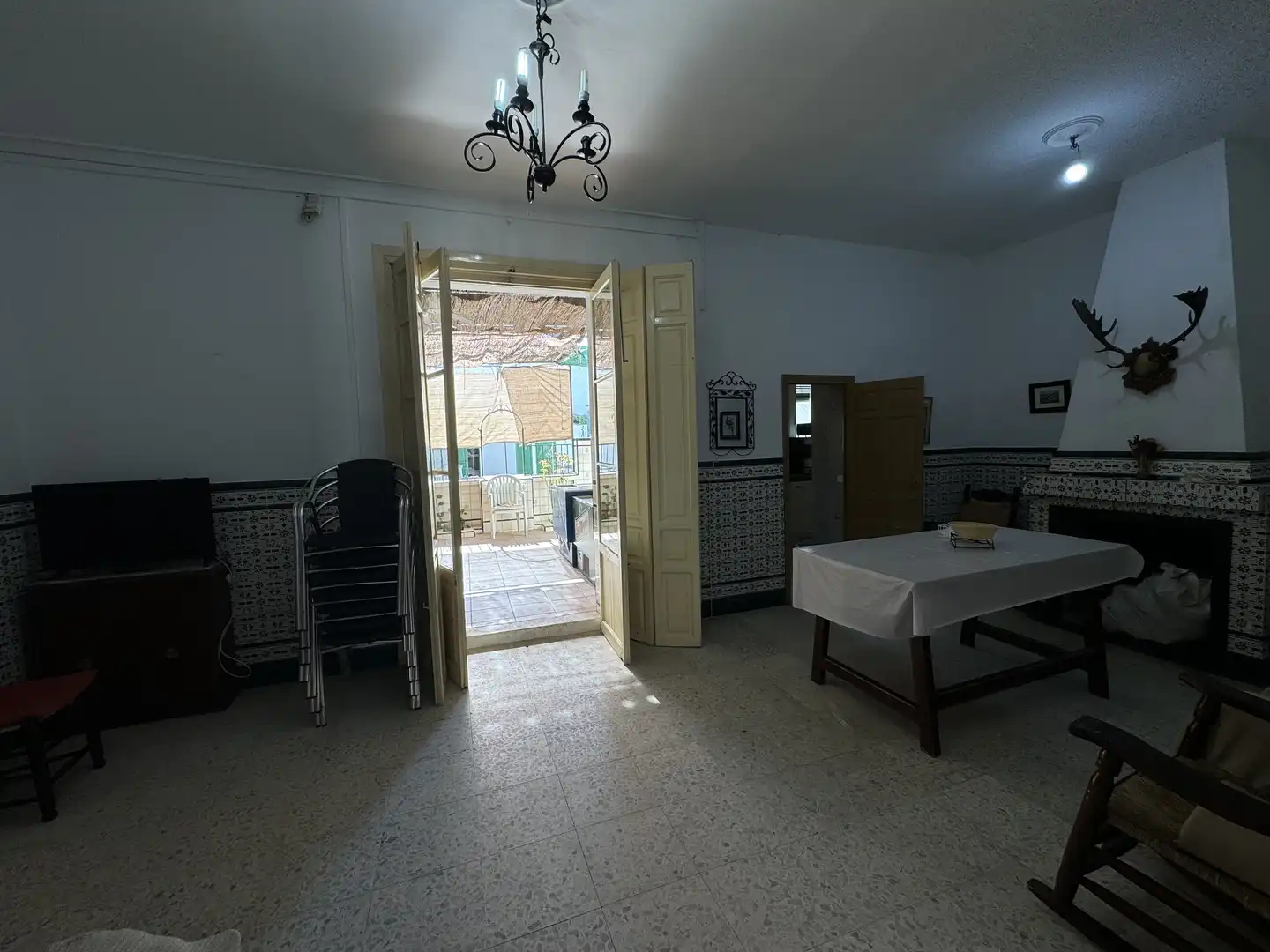 Casa o chalet en venta en Almonte con Jardín privado, Terraza y Amueblado