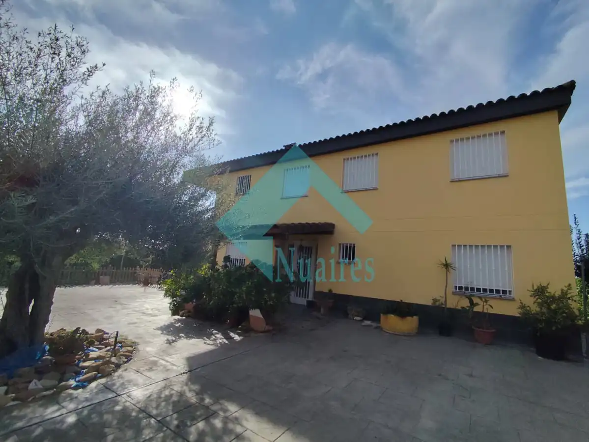 Villa avec terrasse à vendre à El Grao, imagen 4