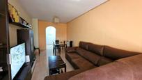 Living room of Flat for sale in Plasencia  with Air Conditioner and Terrace