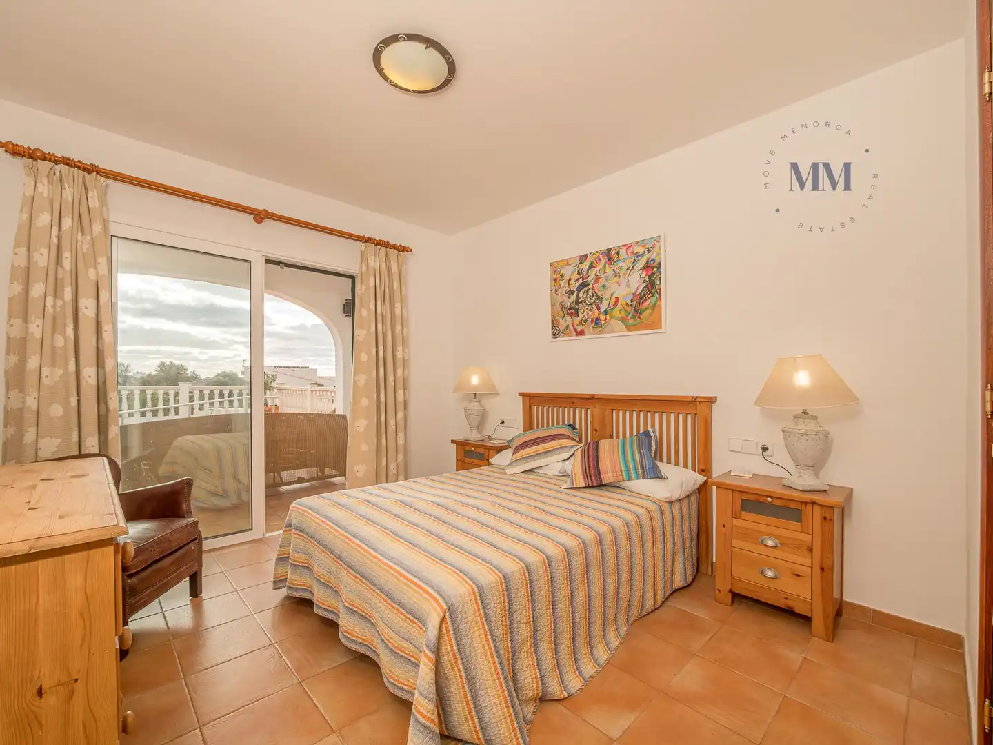 Casa o chalet en venta en Cala Llonga - Sa Mesquida