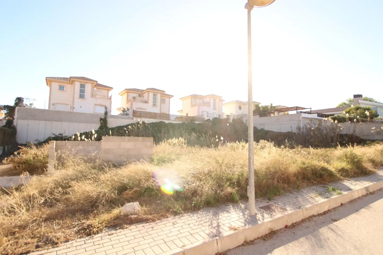 Residencial en venta en Murcia