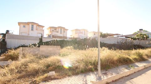 Foto 5 de Residencial en venta en Espinardo, Murcia Capital