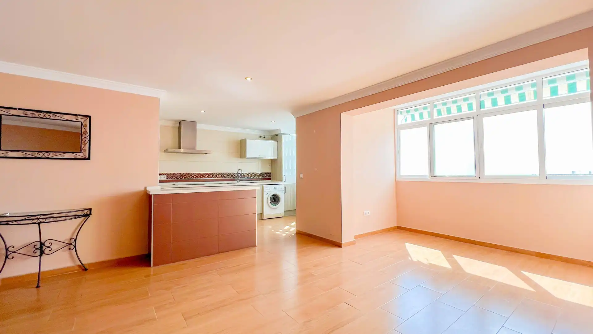 Cuina de Apartament en venda en Marbella