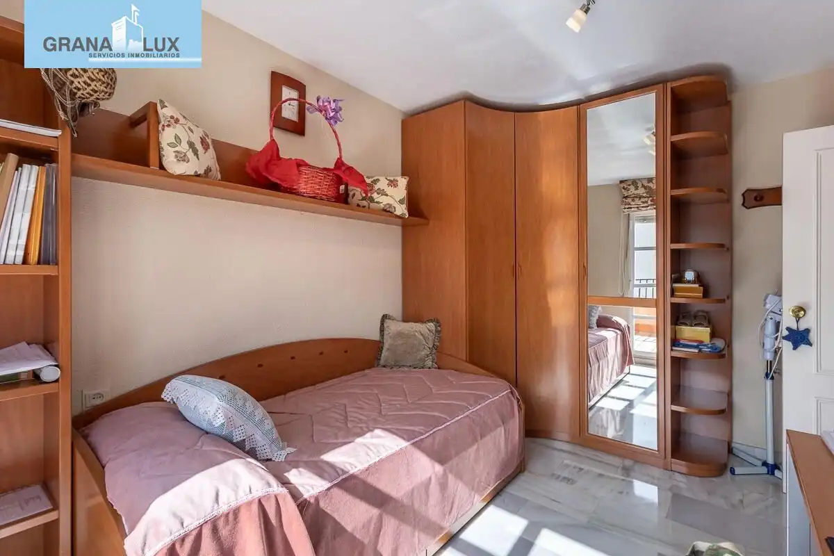 Detached house with terrace for sale in Calle SEVERO OCHOA, imagen 27