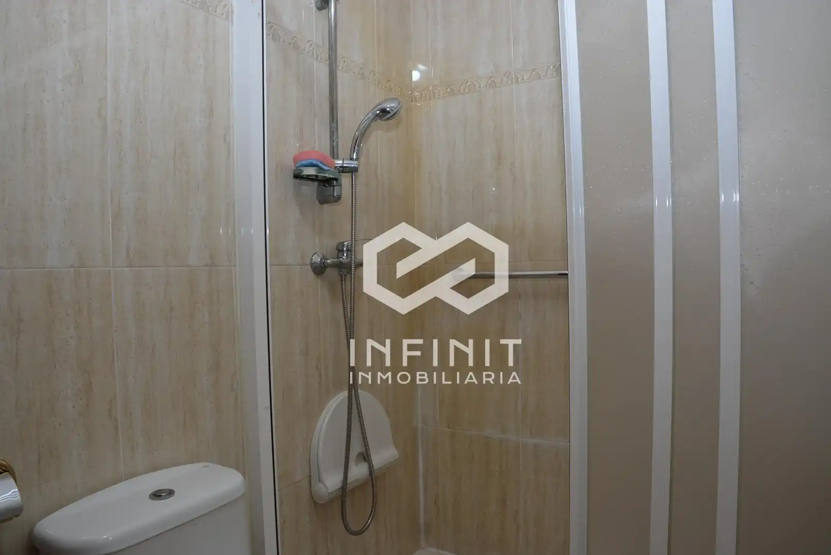 Flat with lift for sale in San Blas, imagen 31