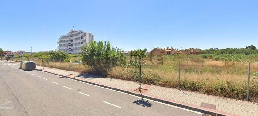 Building for sale in Canet d'En Berenguer