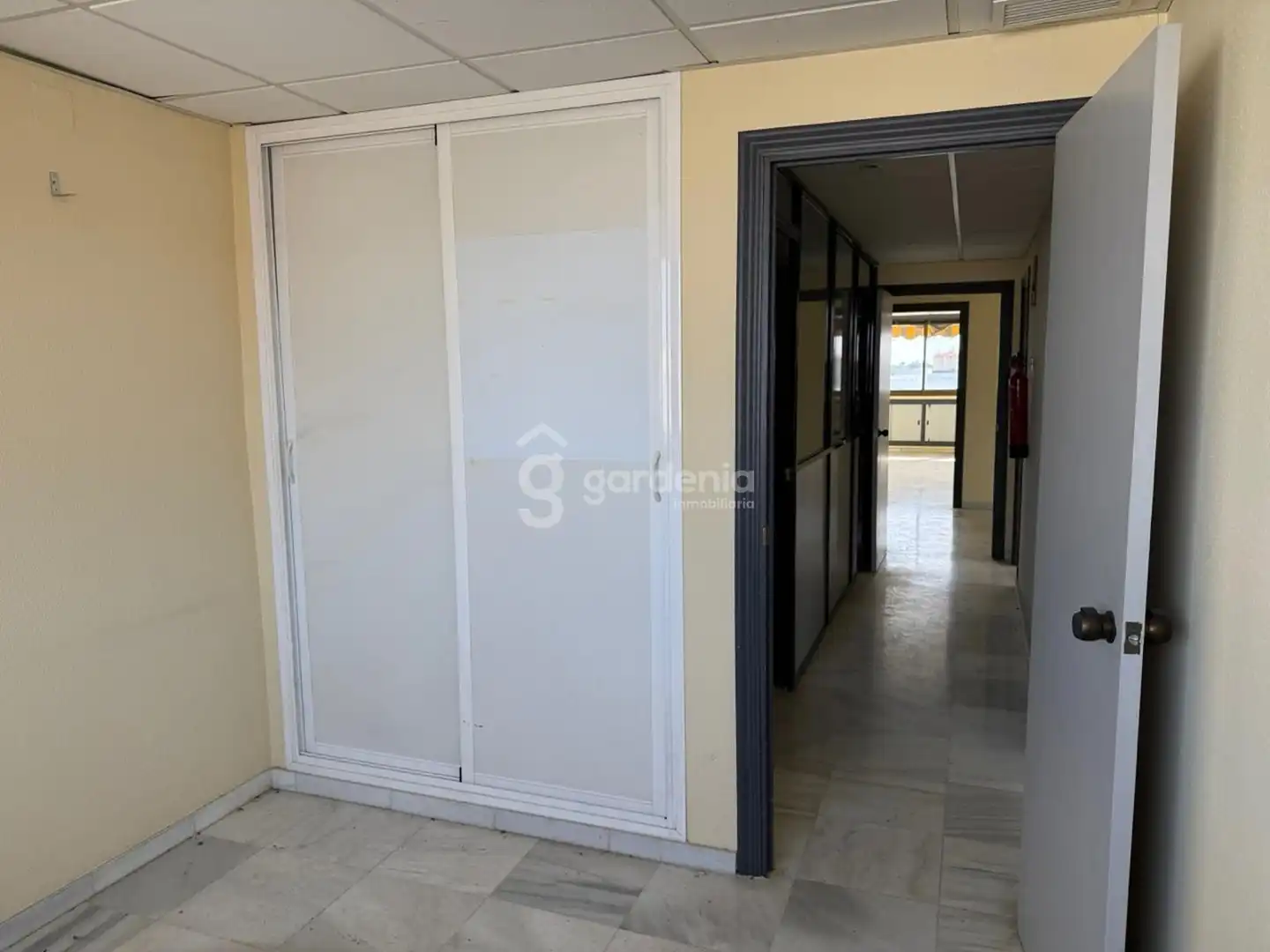 Oficina amb ascensor en venda a Toledo i Edificio, imagen 42