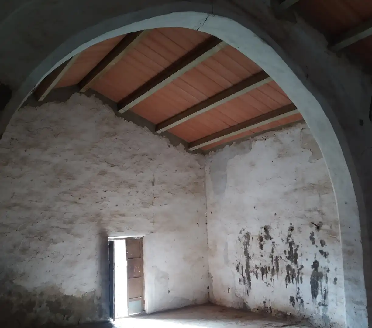 House for sale in Calle Llano de la Luz, imagen 7