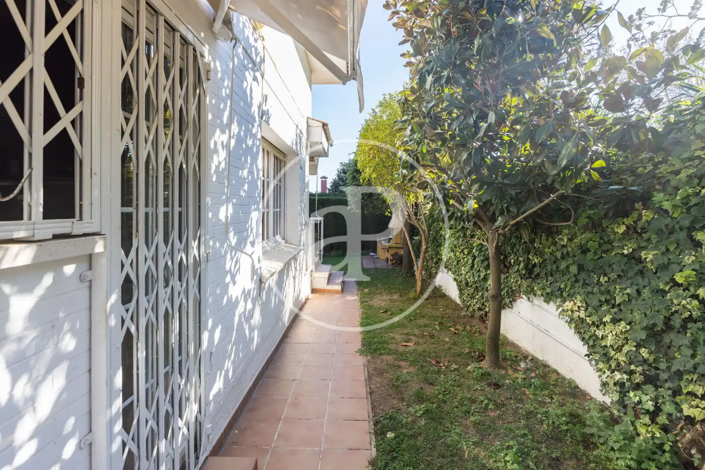 Adosado con jardín en venta en Teià, imagen 11