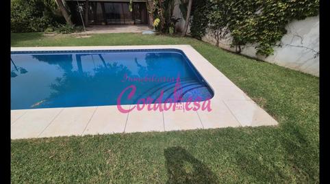 Foto 3 de Casa o xalet en venda a Alcolea, Córdoba