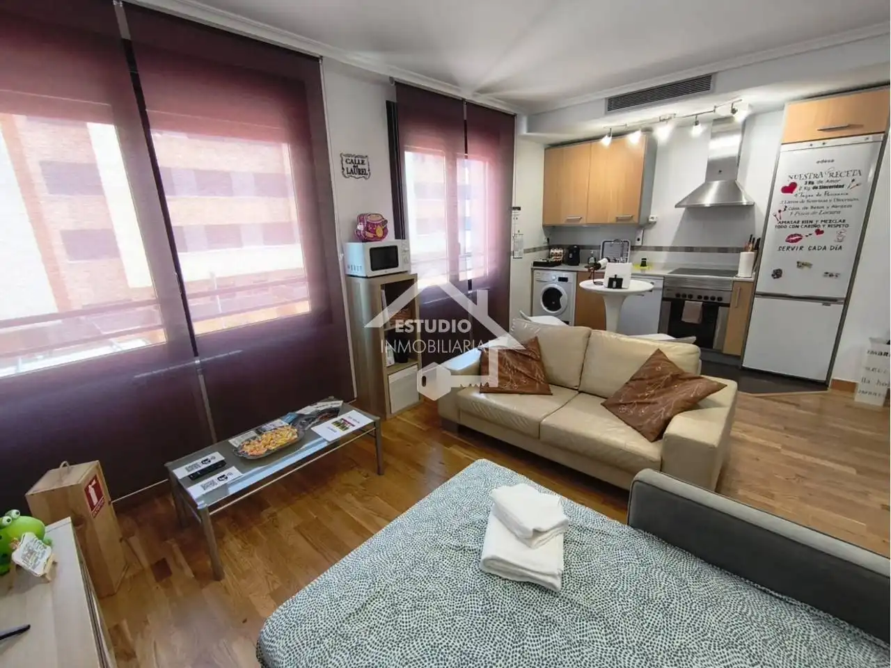 Flat with pool for sale in Calle RIO MOLINOS, imagen 24