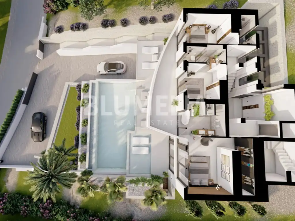 Casa o chalet en venta en Altea la Vella