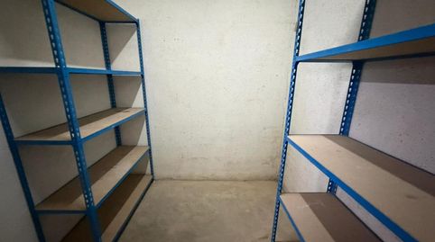 Foto 3 de Trastero de alquiler en Montcada, Canyet, Badalona