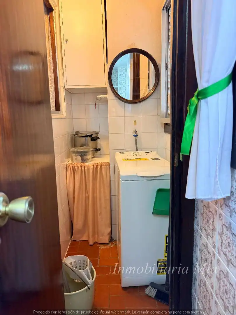 Kitchen of Apartments for sale in Torremolinos  with Swimming Pool and Community pool