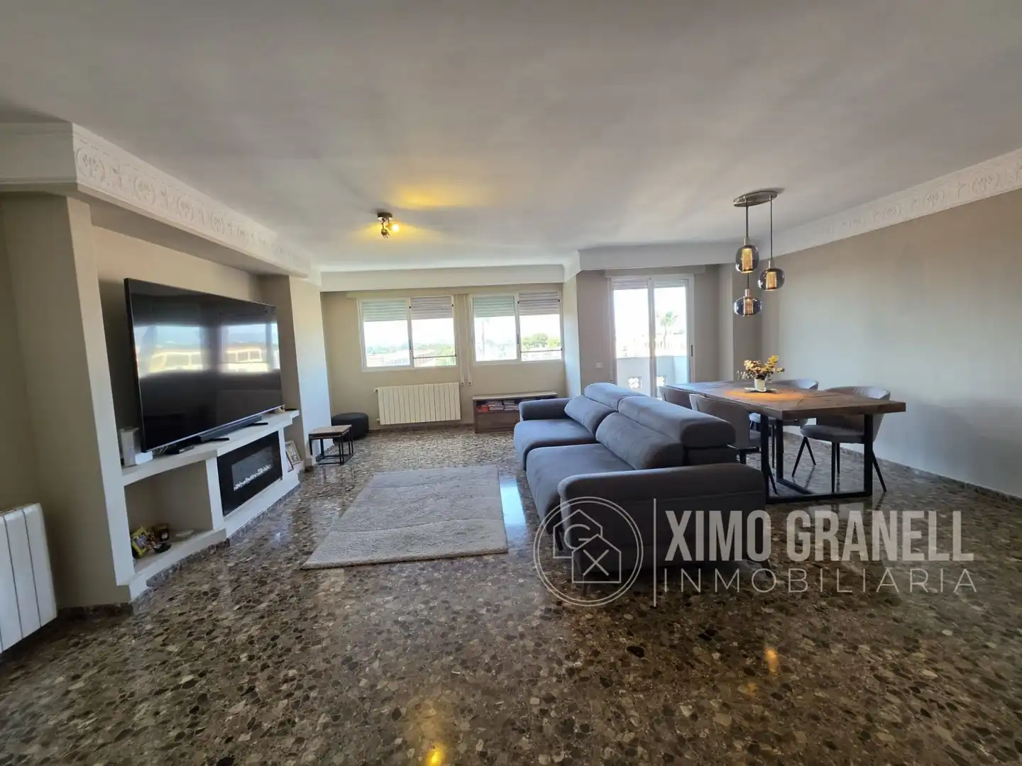 Duplex with lift for sale in Camino de Onda - Salesianos, imagen 40