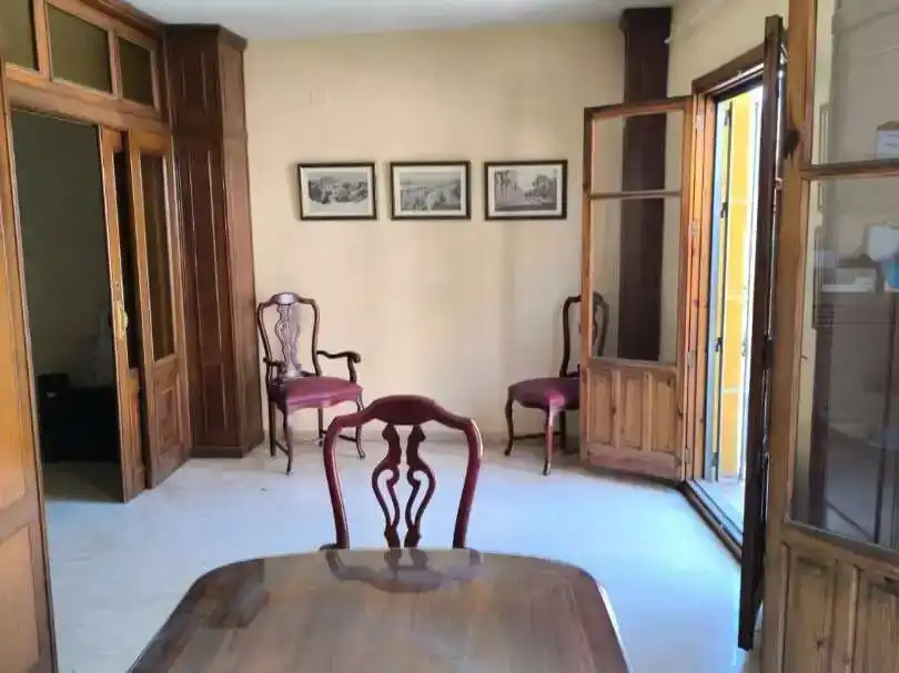 Wohnung mit Aufzug zum Verkauf in Triana, imagen 12