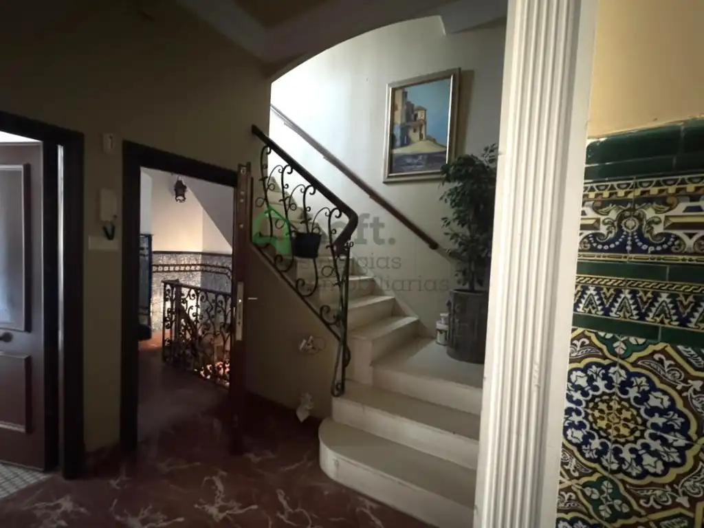 Casa o chalet en venta en Casco Antiguo