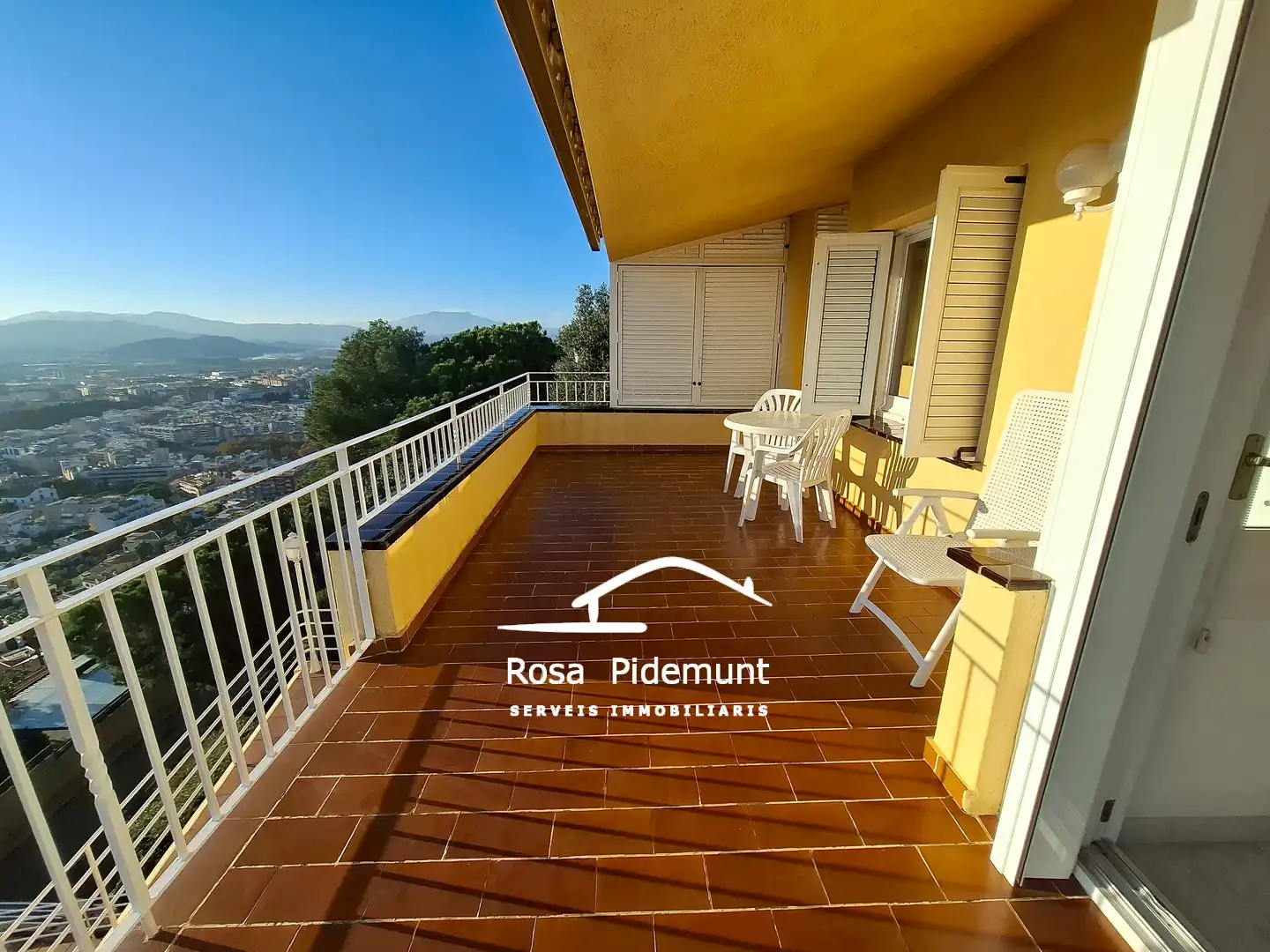 Casa o xalet en venda a Carrer Marià Fortuny, Santa Cristina - Sant Francesc