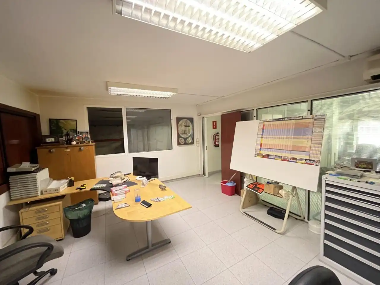 Nave industrial en venta en Molins de Rei, imagen 16