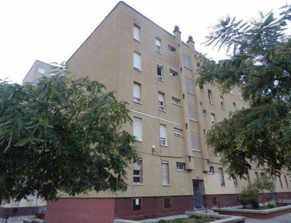 Piso en Venta en C/ Rogelio Soto en Espronceda