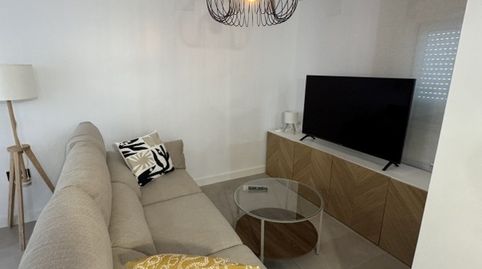 Photo 5 of Flat for rent in Travesía Martínez de Úbeda, Linarejos, Linares