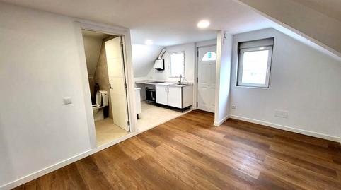 Foto 2 de Àtic de lloguer a Rúa San Xoán, Travesía de Vigo - San Xoán, Pontevedra