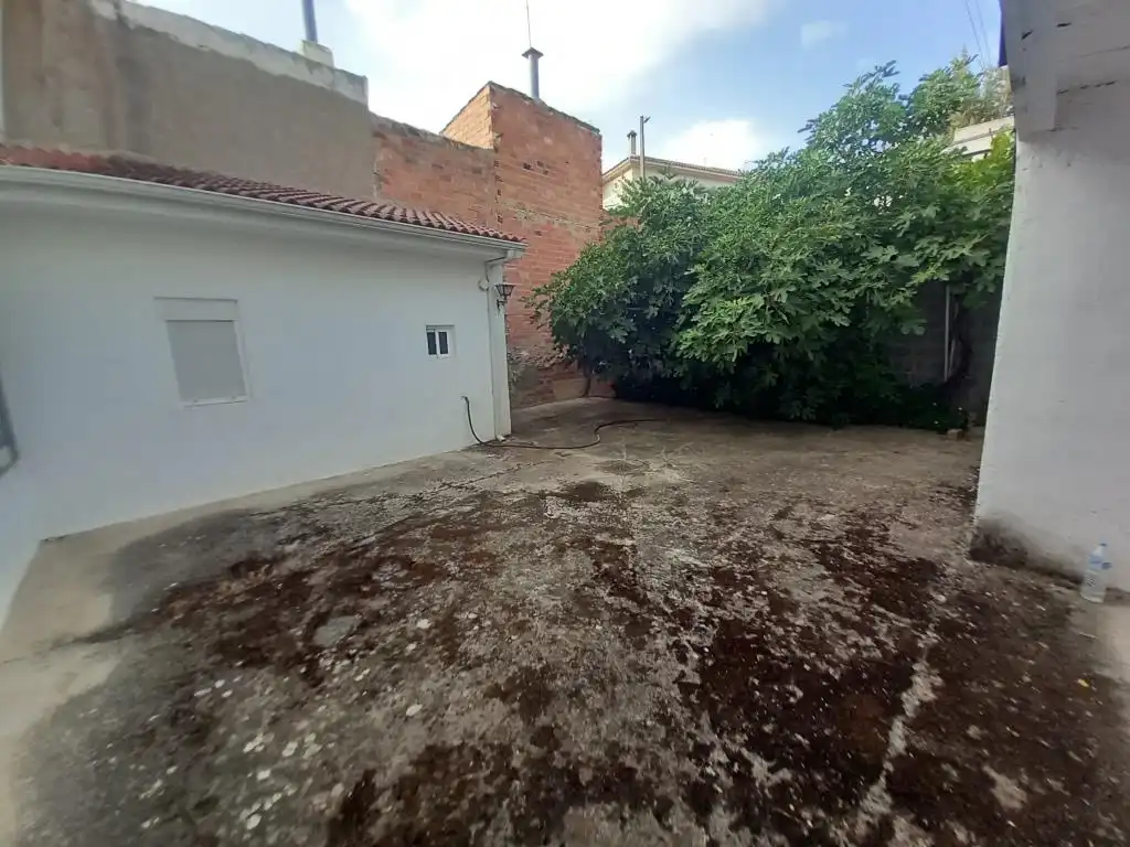 Adossat en venda a Calle las Flores, imagen 9
