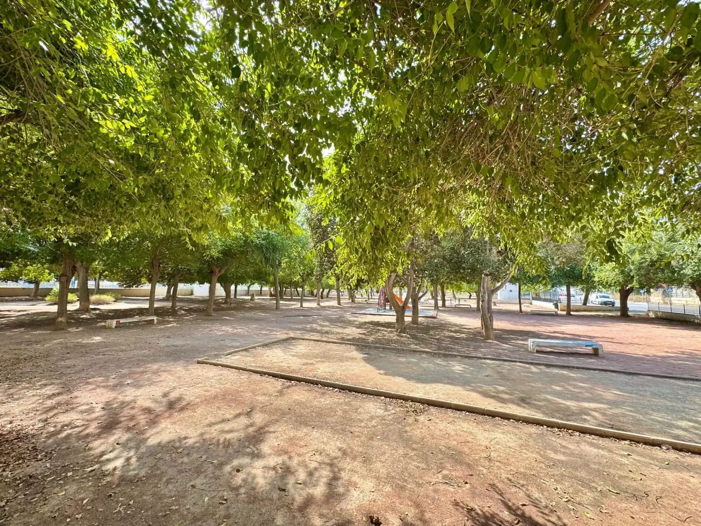 Flat with terrace for sale in Calle LEPANTO 3, imagen 2