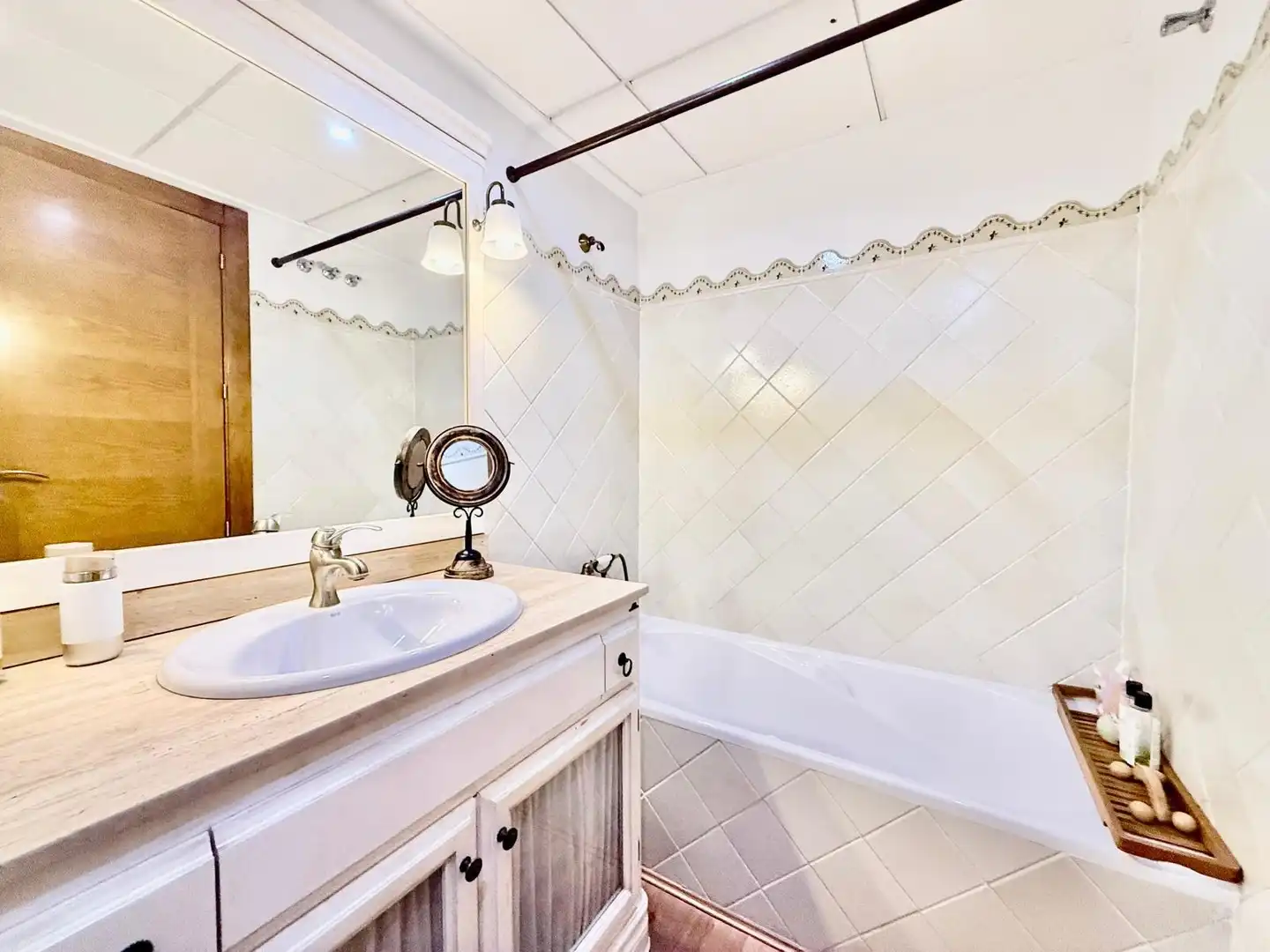 Baño de Ático en venta en San Pedro del Pinatar con Aire acondicionado, Calefacción y Terraza