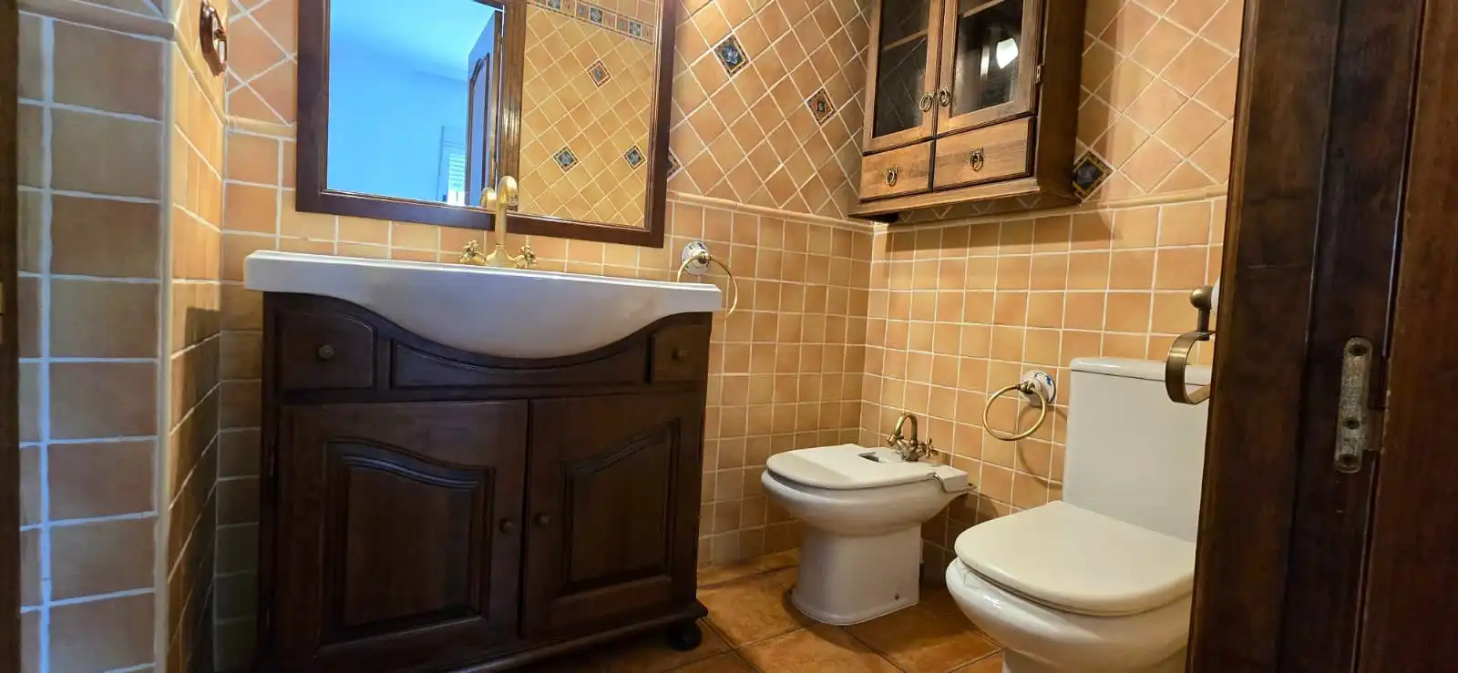Casa amb piscina en venda a Barranco Hondo, imagen 9