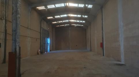 Photo 5 of Industrial buildings for rent in Carrer de Severo Ochoa, 49, Zona Industrial, Granollers