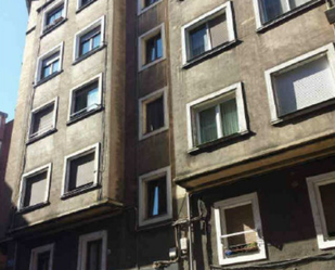 Exterior view of Flat for sale in Barakaldo 