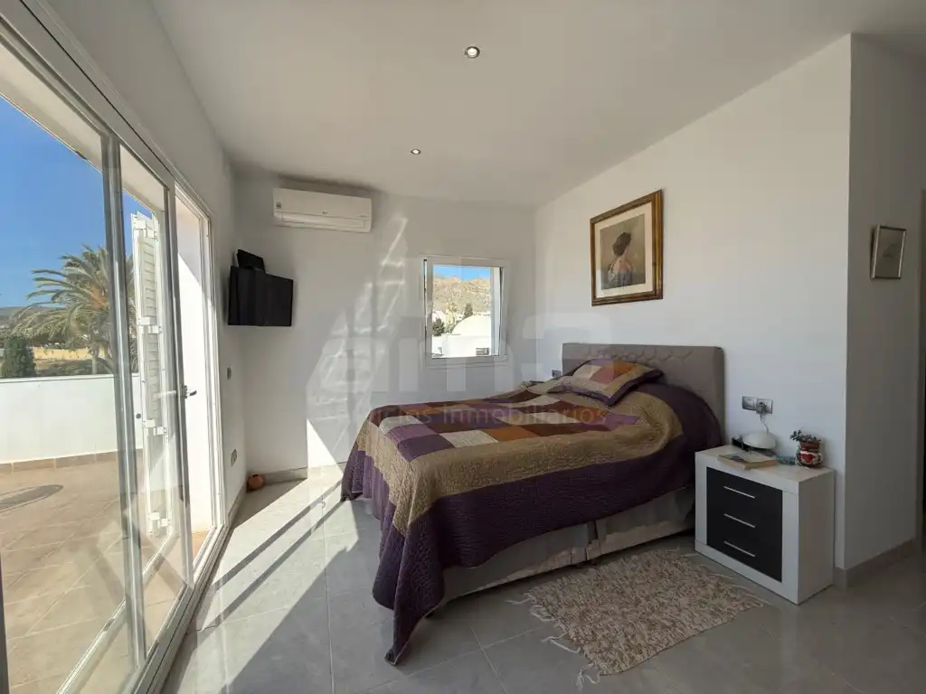 Houses for sale in Vista de los Ángeles