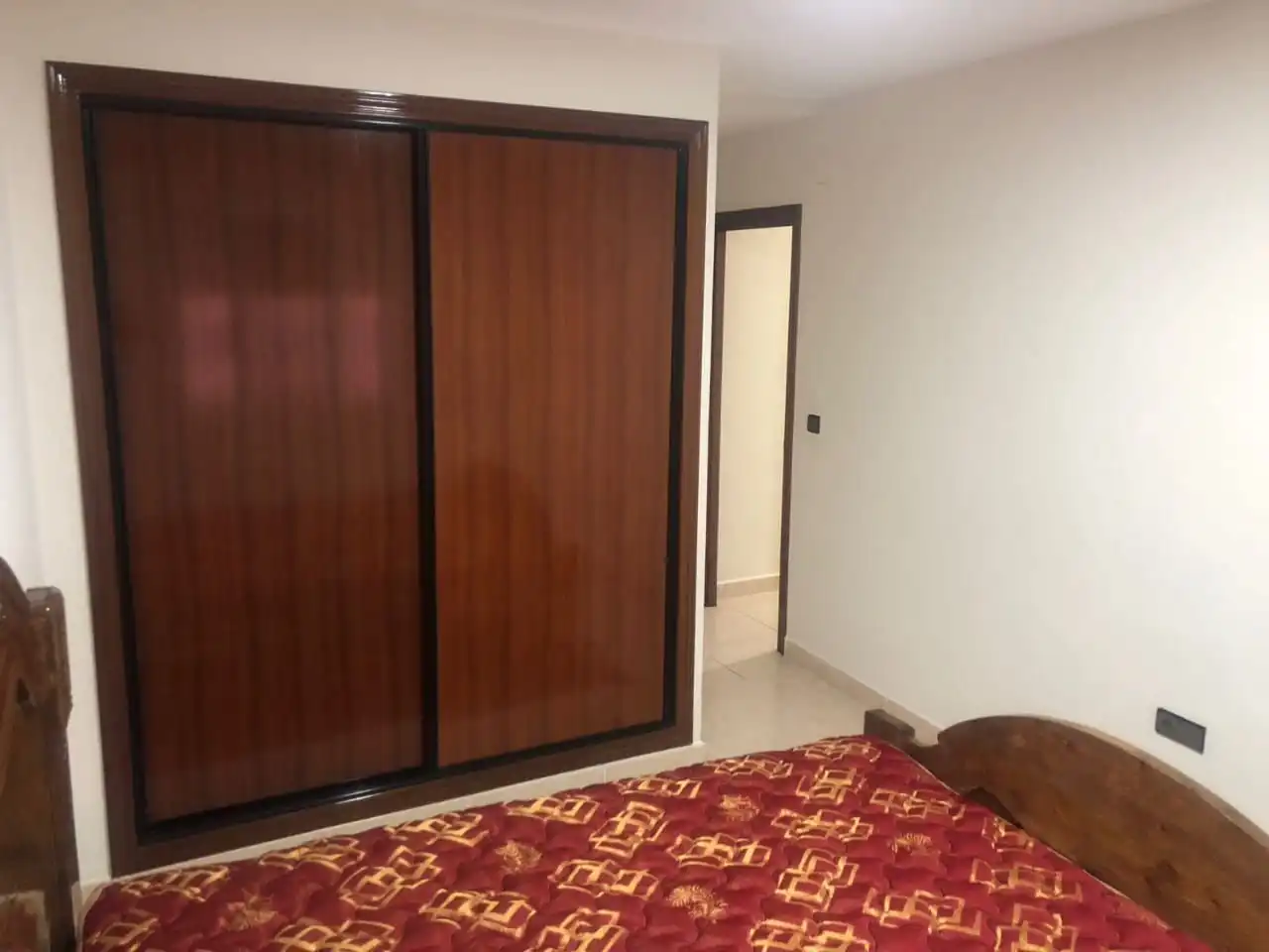Habitación de Piso en venta en Melilla