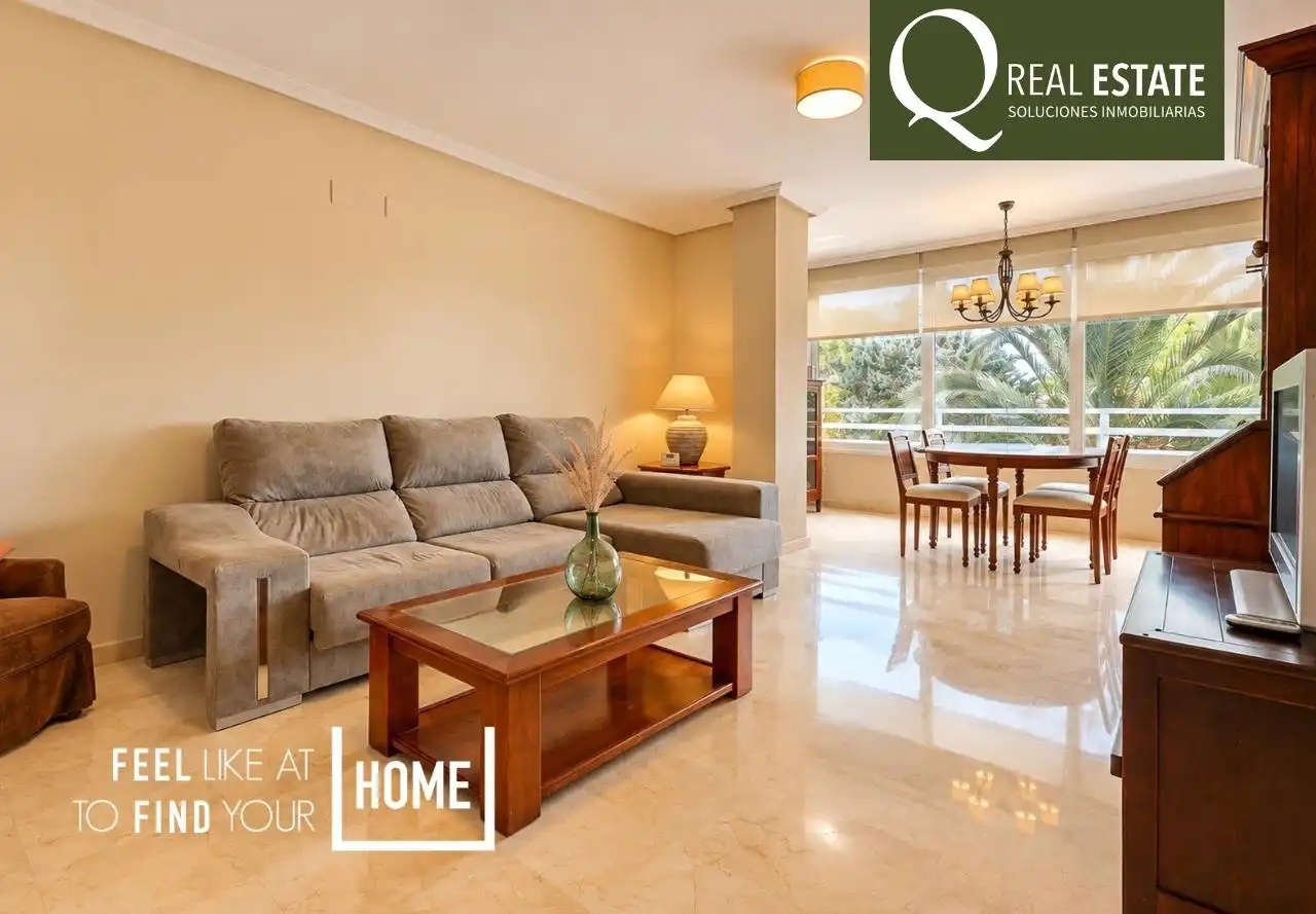 Appartement avec piscine à vendre à Calle GRECO DEL