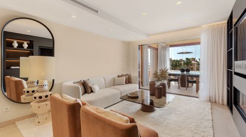 Foto 5 de Apartament en venda a Mare Nostrum, 40, Zona de Punta Plata, Estepona