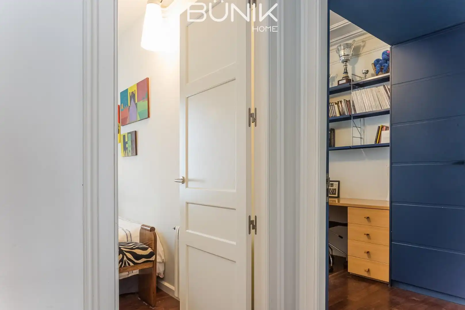 Wohnung mit Aufzug zum Verkauf in Rossello, imagen 24