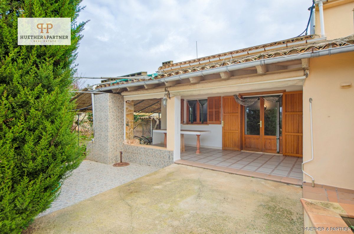 Finca rústica en venda a Sant Joan de Vilatorrada