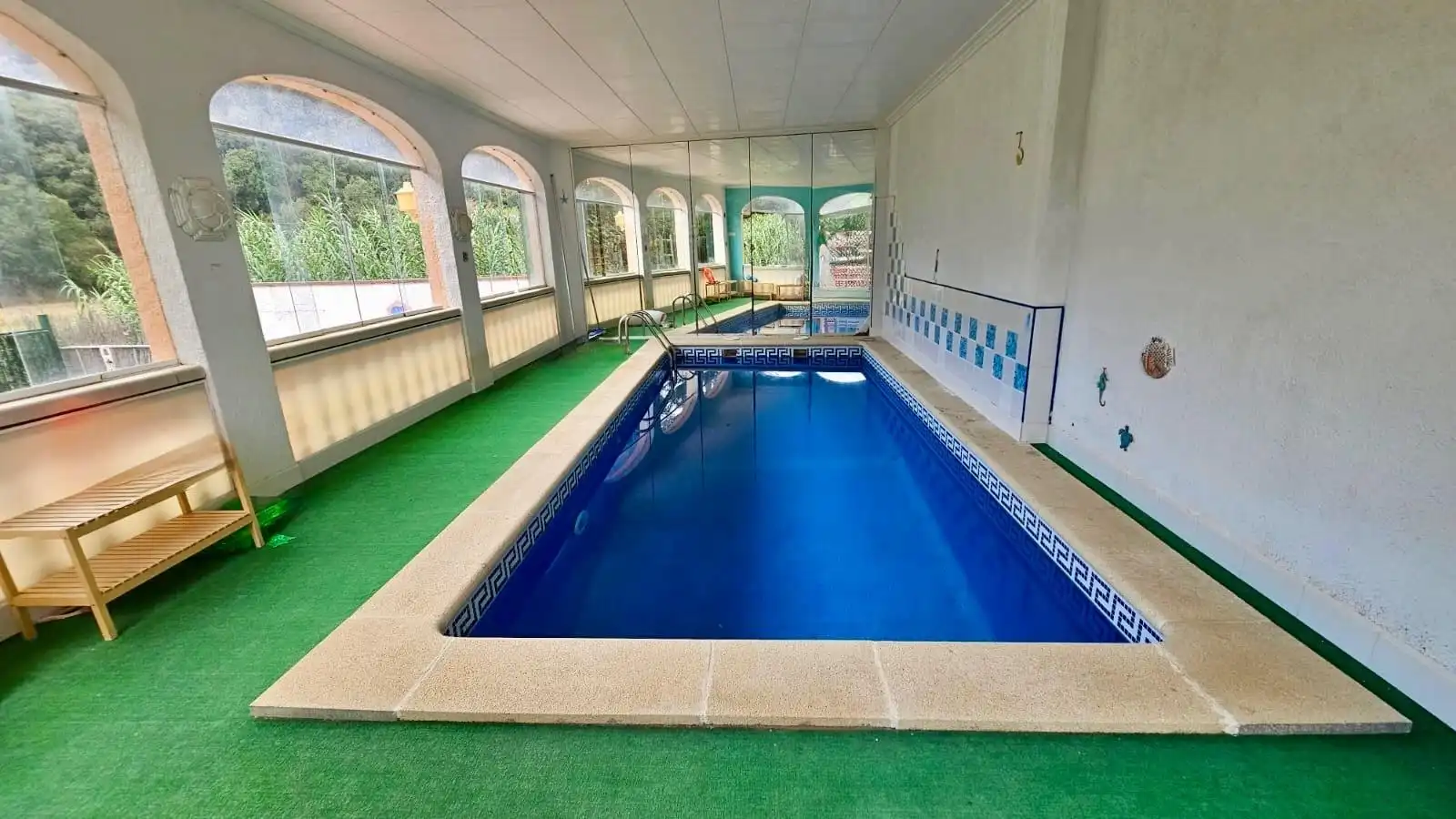 Villa avec terrasse à vendre à Calella, imagen 32