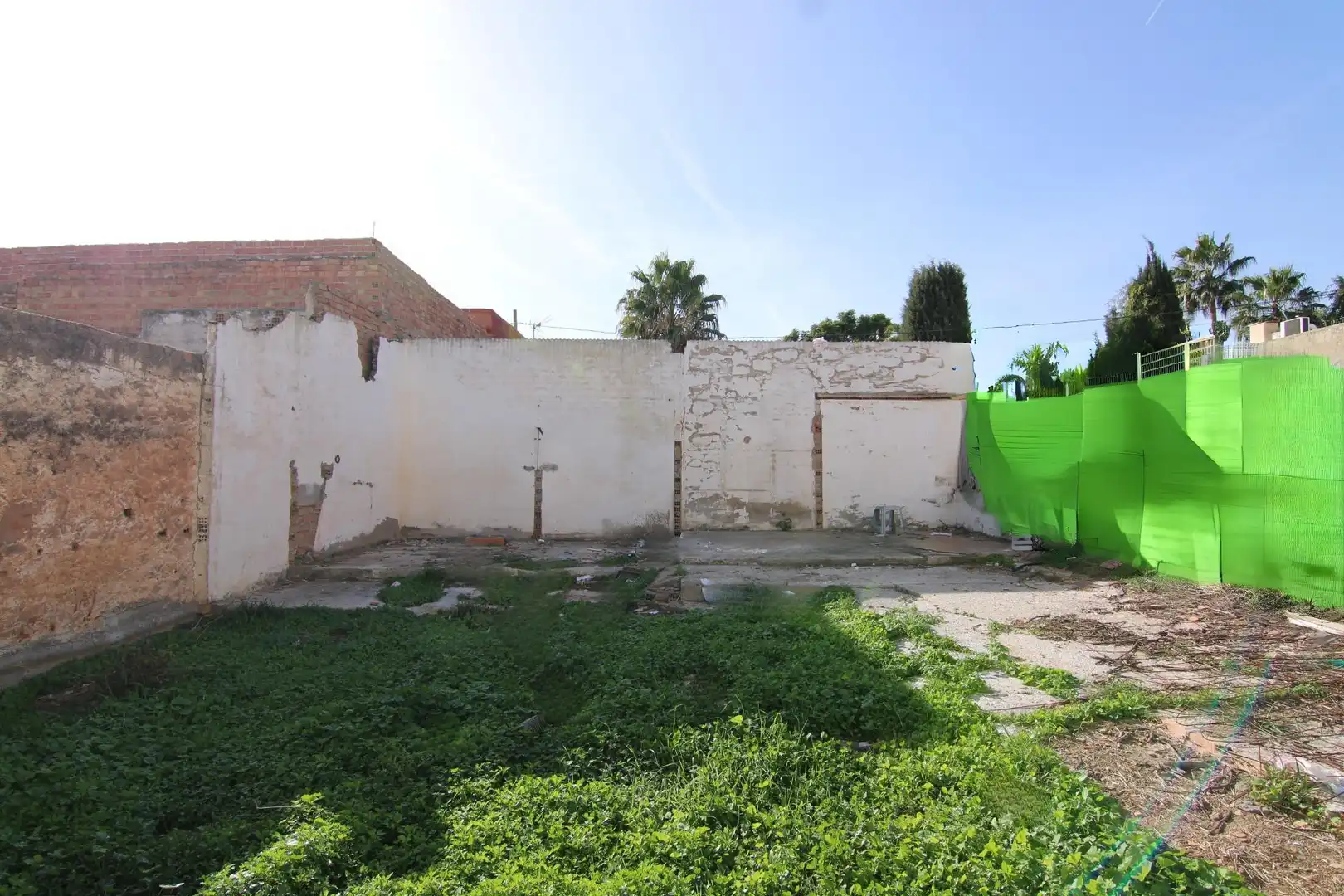 Residential for sale in Torremolinos