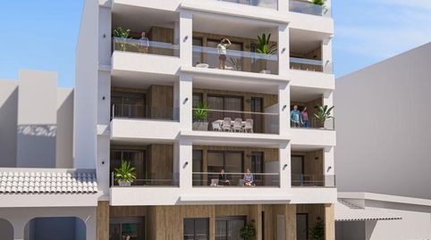 Foto 2 de Piso en venta en Captain García Gea Street, -1, Zona Playa del Cura, Torrevieja