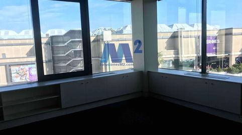 Foto 5 de Oficina de alquiler en Parque Empresarial, La Moraleja