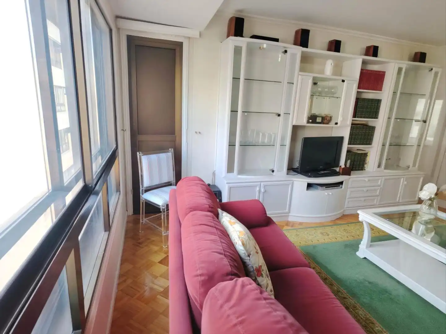 Apartament amb ascensor en venda a Centro Urbano, imagen 15