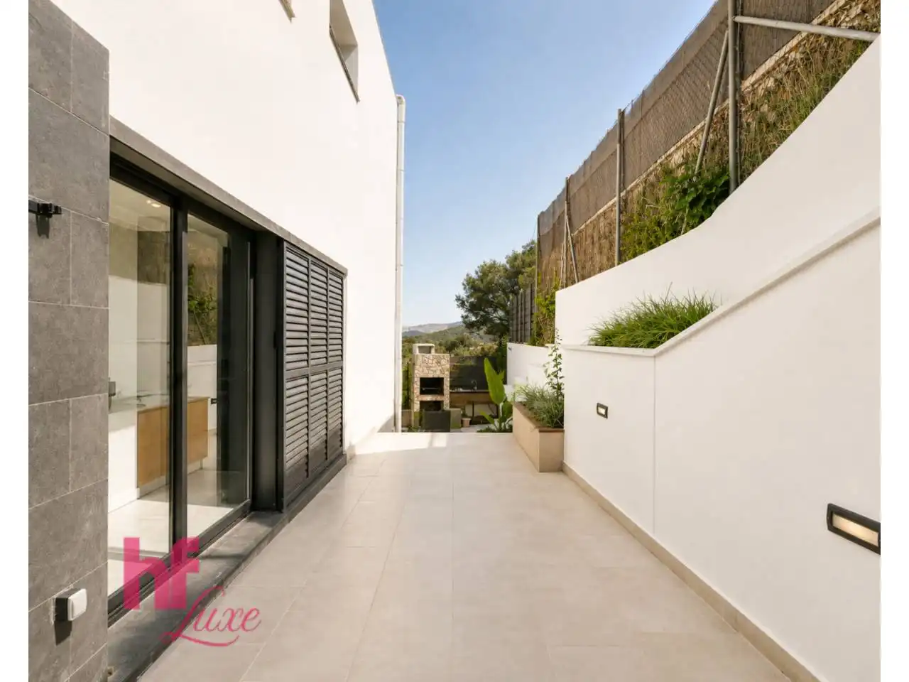 Detached house with pool for sale in Calle Mirador, imagen 12