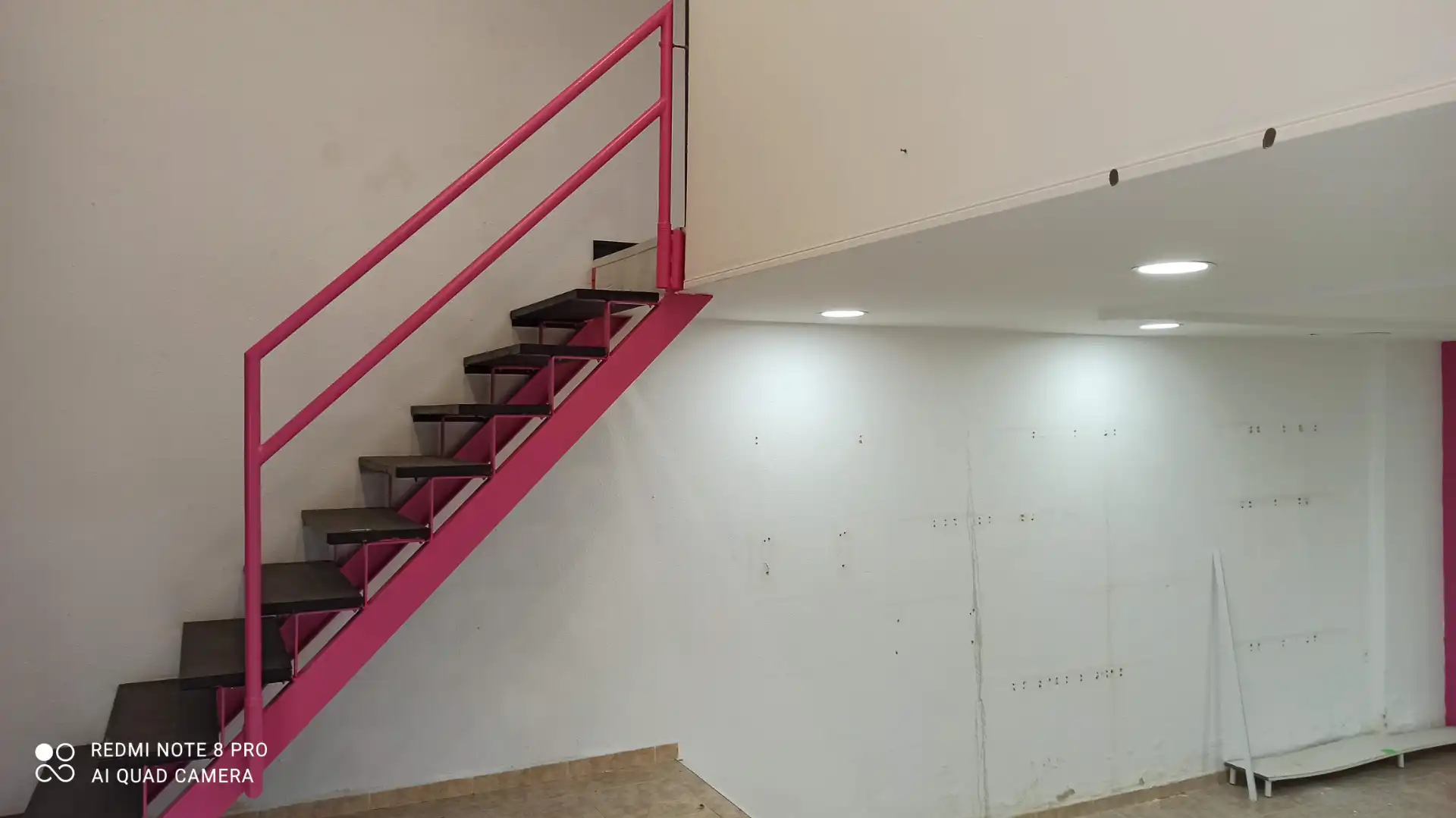 Local en venda en Cunit amb Aire condicionat