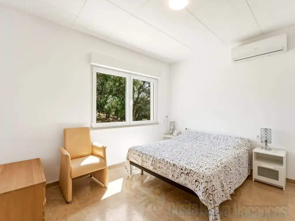 Dormitori de Casa o xalet de lloguer en Tossa de Mar