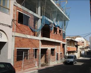 Vista exterior de Edifici en venda en Archena
